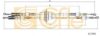 FIAT 55186892 Cable, manual transmission